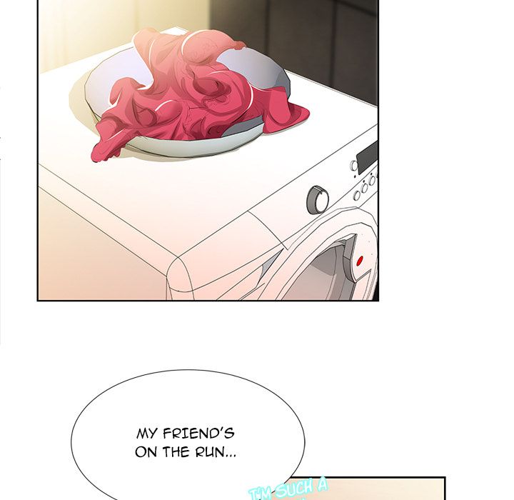 Sweet Guilty Love Chapter 3 image 8