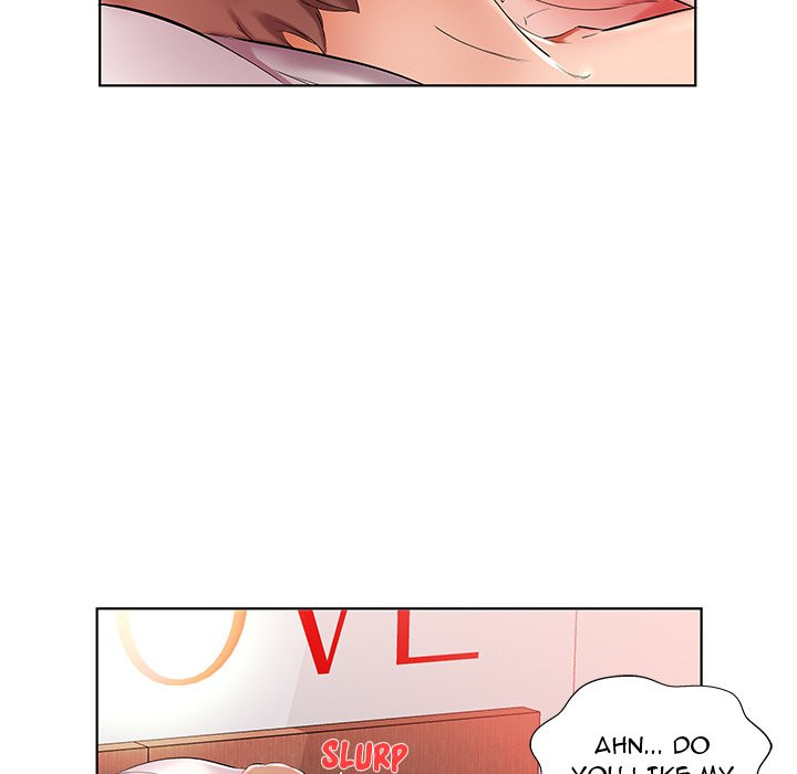 Sweet Guilty Love Chapter 30 image 12