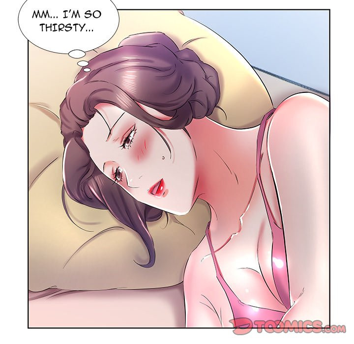Sweet Guilty Love Chapter 30 image 17