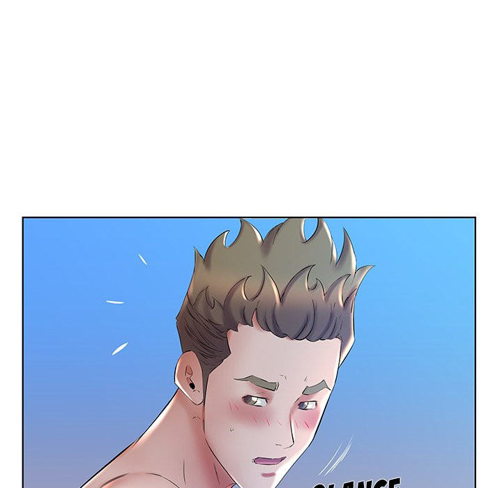 Sweet Guilty Love Chapter 30 image 31