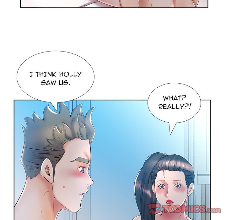 Sweet Guilty Love Chapter 30 image 41
