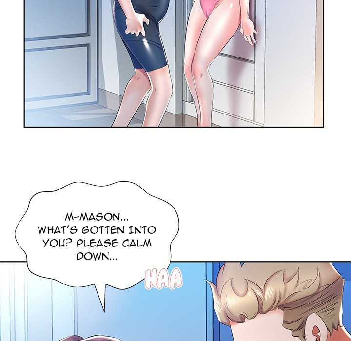 Sweet Guilty Love Chapter 30 image 91
