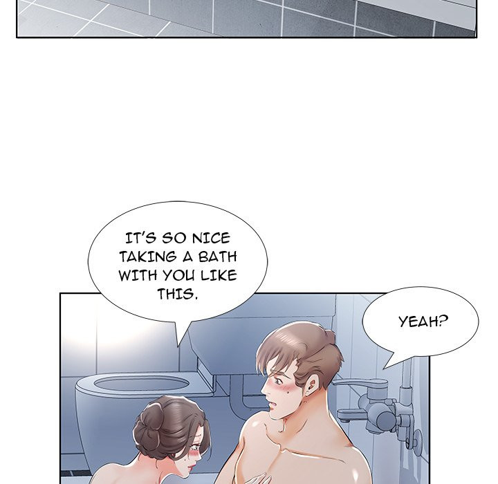 Sweet Guilty Love Chapter 33 image 9