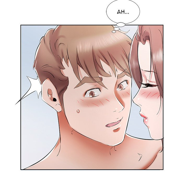 Sweet Guilty Love Chapter 33 image 12