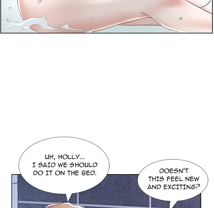 Sweet Guilty Love Chapter 33 image 14
