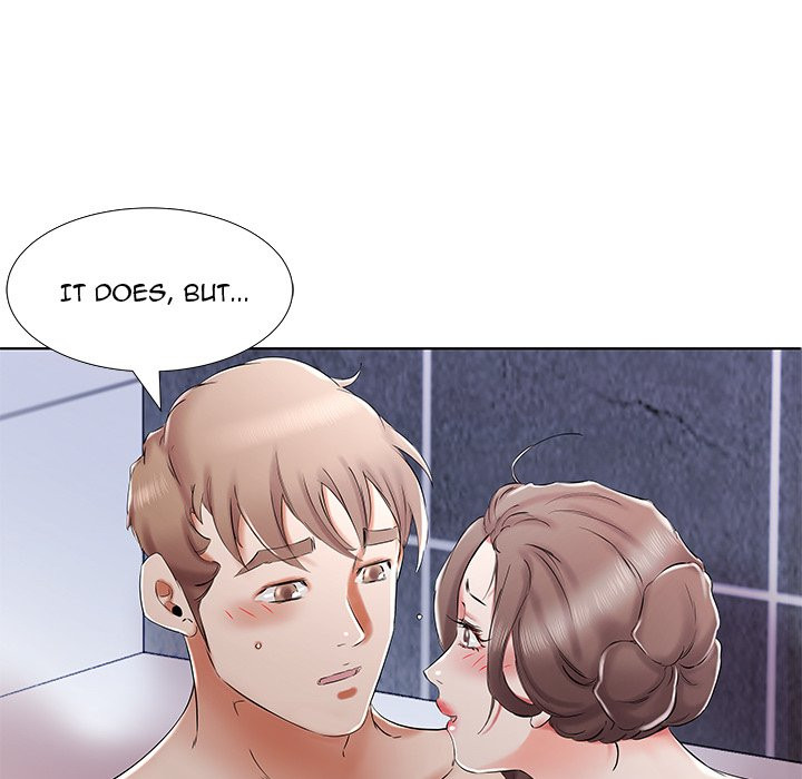 Sweet Guilty Love Chapter 33 image 16