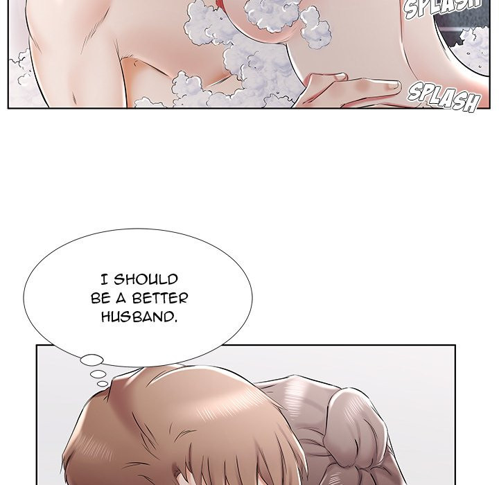 Sweet Guilty Love Chapter 33 image 20