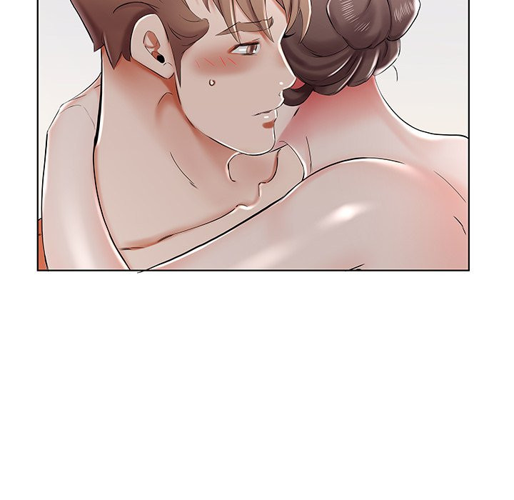 Sweet Guilty Love Chapter 33 image 21