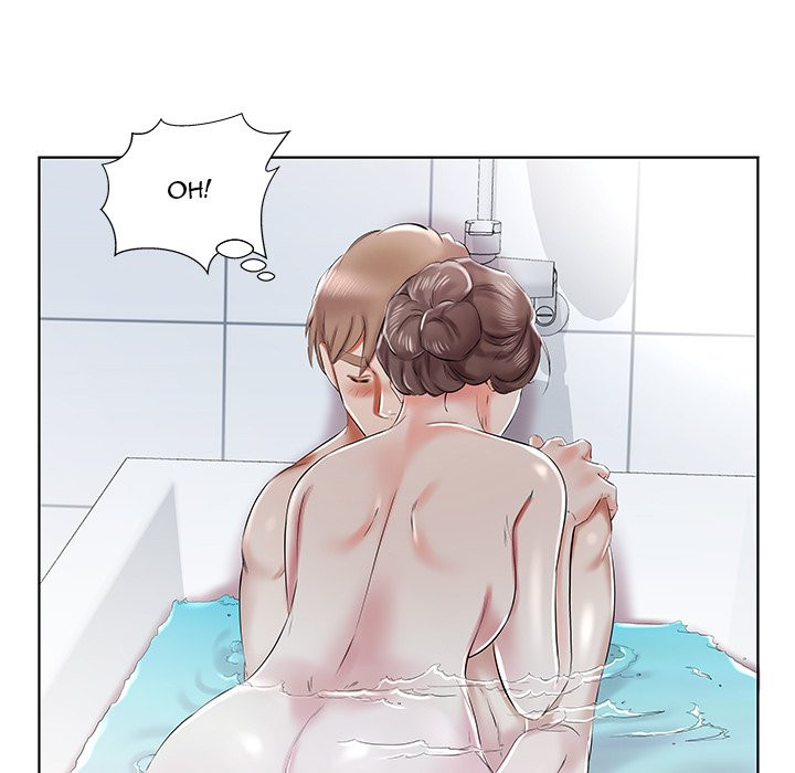 Sweet Guilty Love Chapter 33 image 22