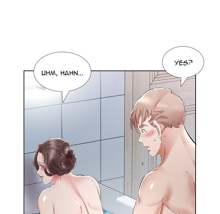 Sweet Guilty Love Chapter 33 image 29