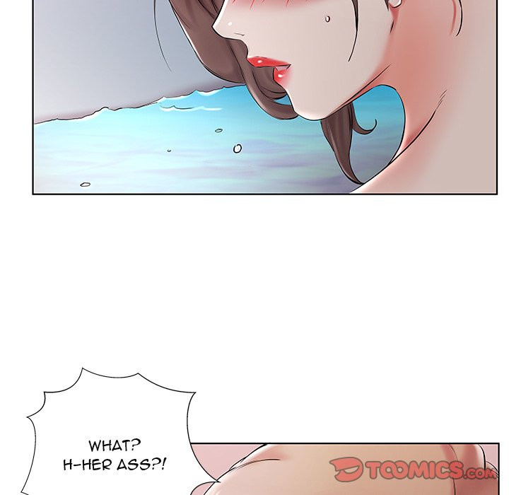 Sweet Guilty Love Chapter 33 image 31