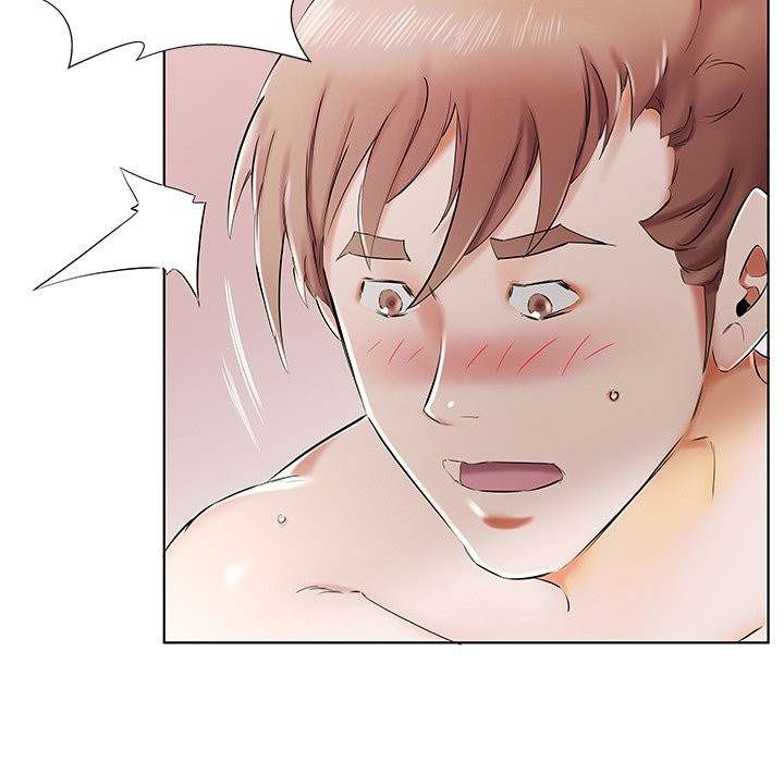 Sweet Guilty Love Chapter 33 image 32