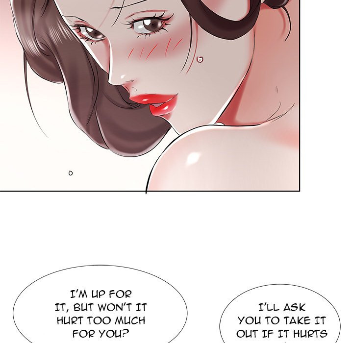 Sweet Guilty Love Chapter 33 image 34