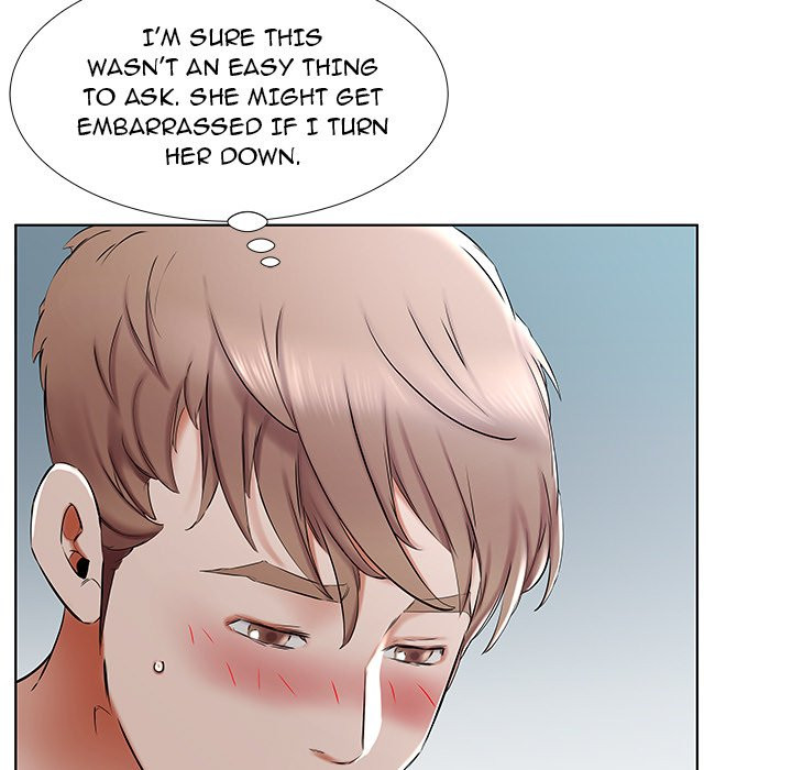 Sweet Guilty Love Chapter 33 image 36