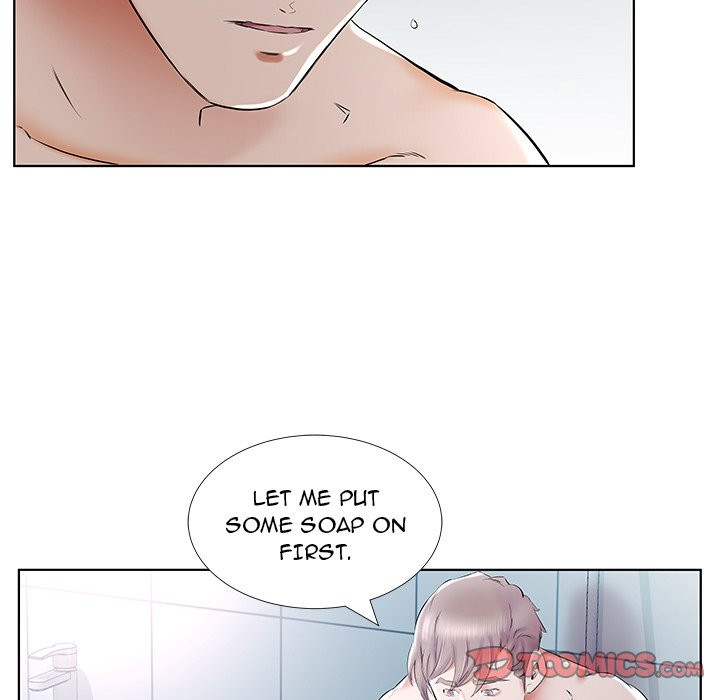 Sweet Guilty Love Chapter 33 image 37