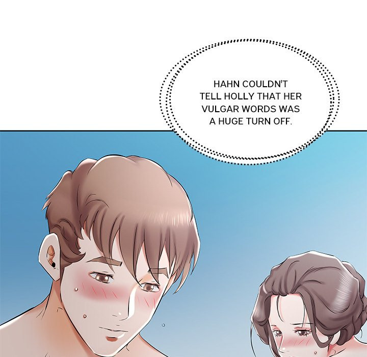 Sweet Guilty Love Chapter 33 image 5