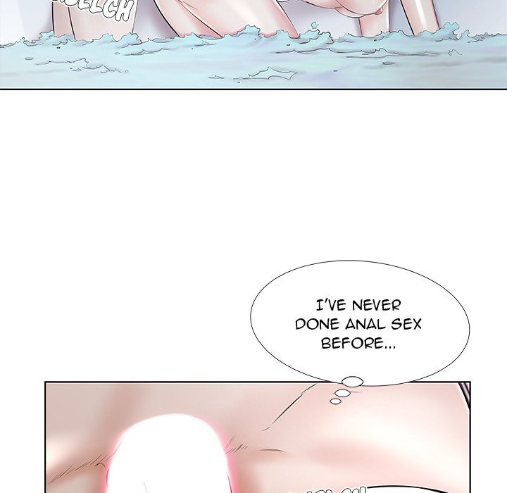 Sweet Guilty Love Chapter 33 image 60