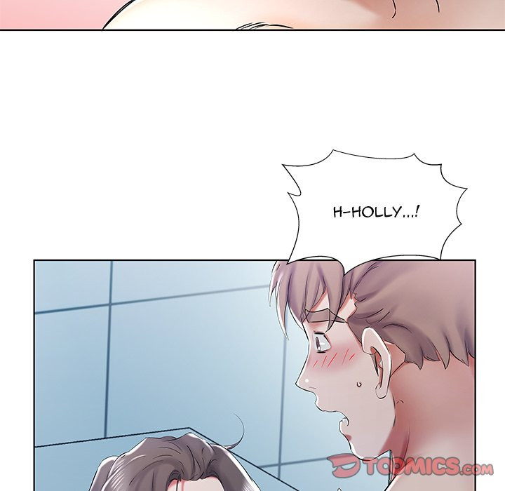 Sweet Guilty Love Chapter 33 image 73
