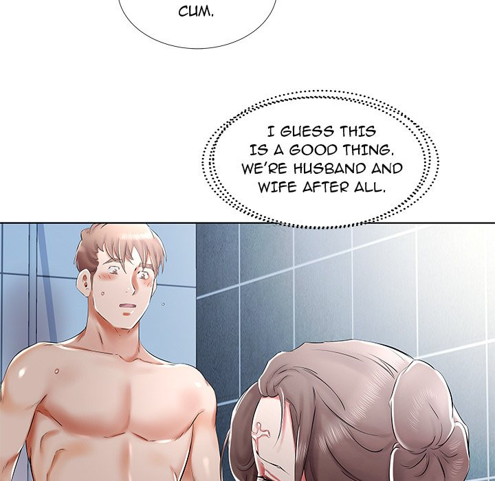 Sweet Guilty Love Chapter 33 image 76