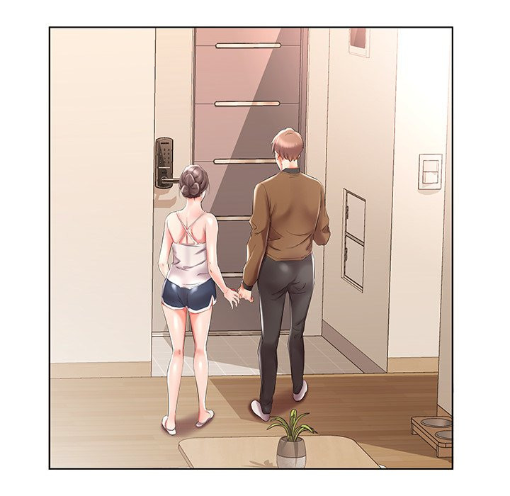 Sweet Guilty Love Chapter 33 image 82