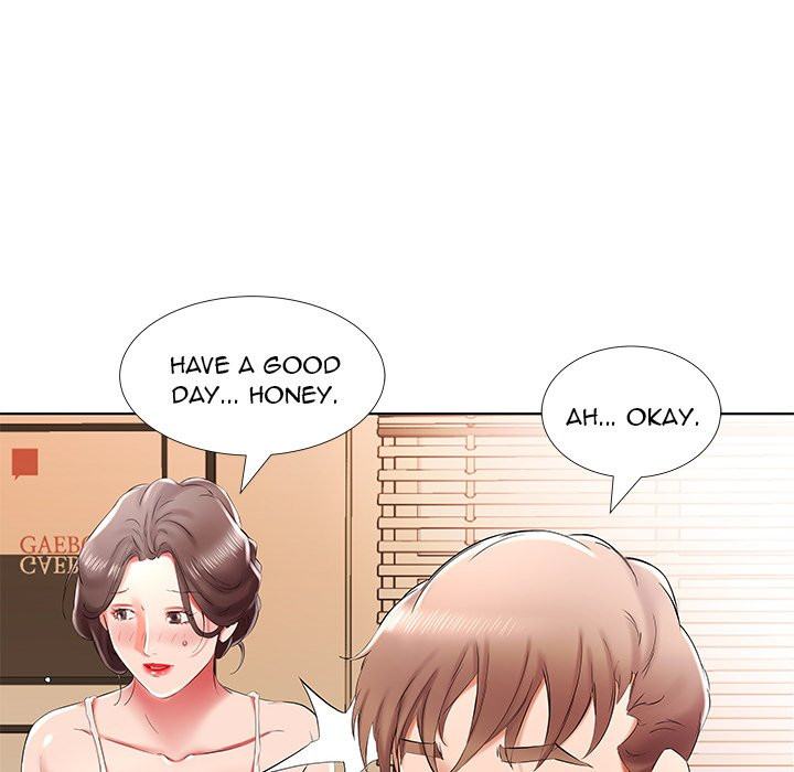 Sweet Guilty Love Chapter 33 image 83