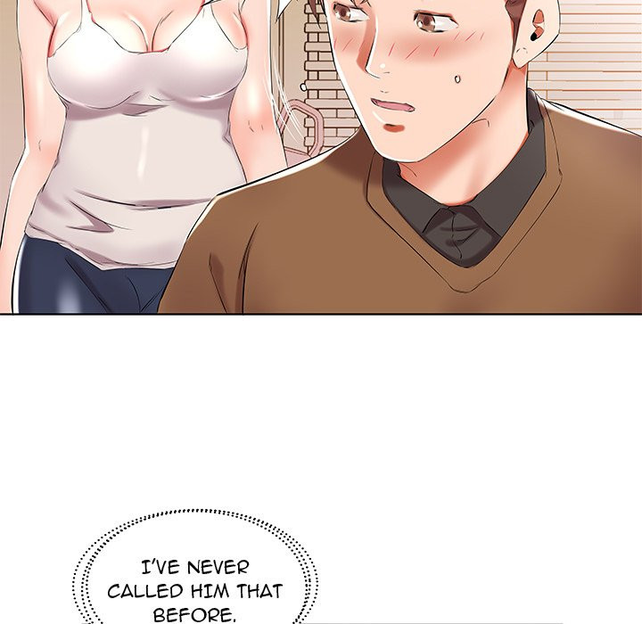 Sweet Guilty Love Chapter 33 image 84