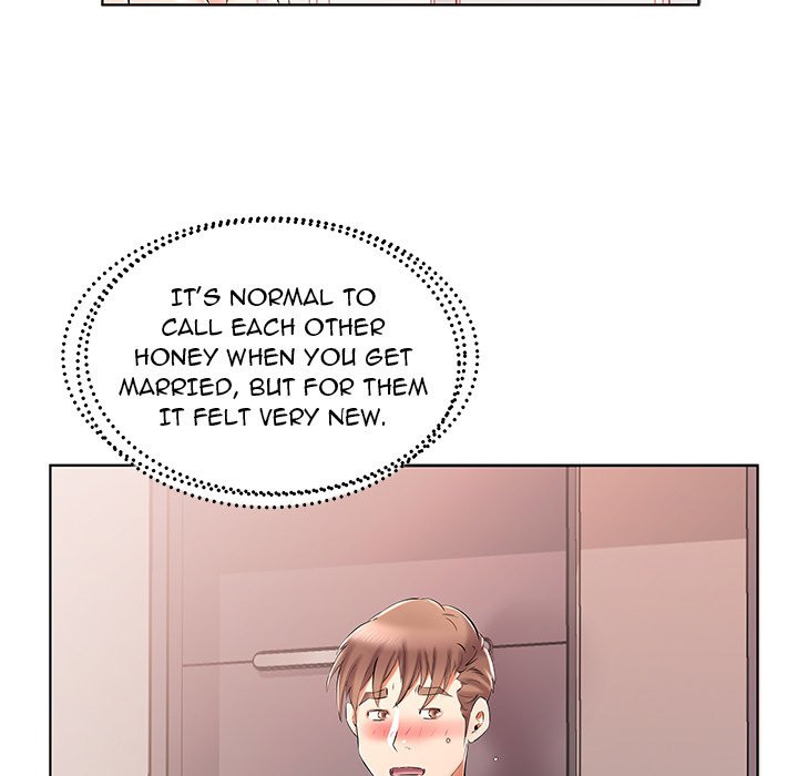 Sweet Guilty Love Chapter 33 image 86