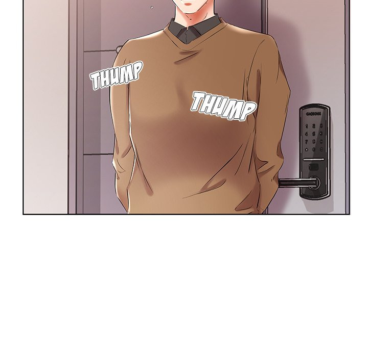 Sweet Guilty Love Chapter 33 image 87