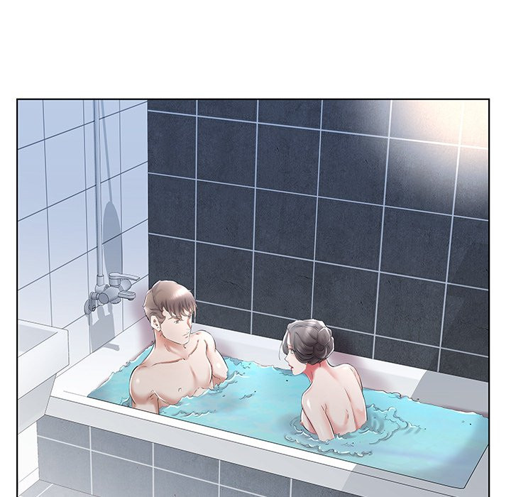 Sweet Guilty Love Chapter 33 image 8