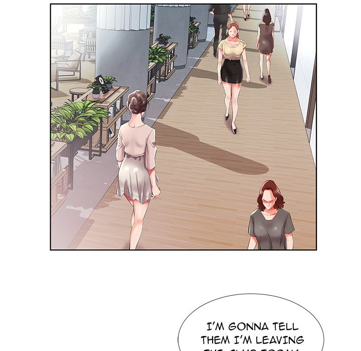 Sweet Guilty Love Chapter 33 image 90