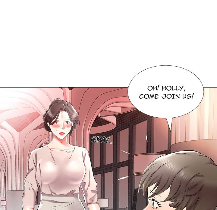 Sweet Guilty Love Chapter 33 image 93