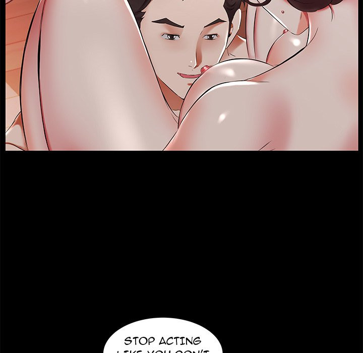 Sweet Guilty Love Chapter 37 image 9