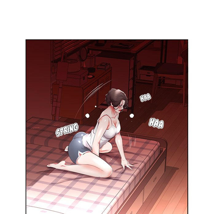Sweet Guilty Love Chapter 37 image 17