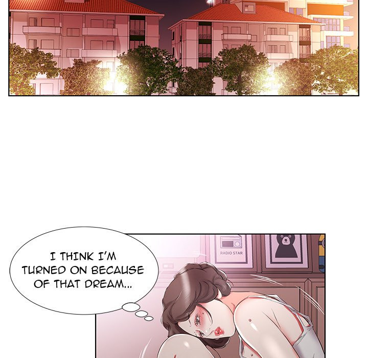 Sweet Guilty Love Chapter 37 image 28