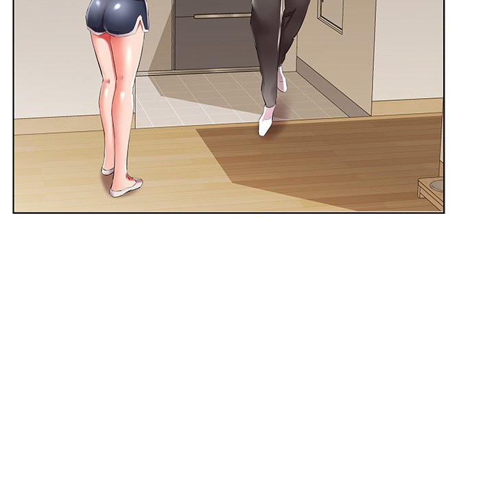 Sweet Guilty Love Chapter 37 image 32