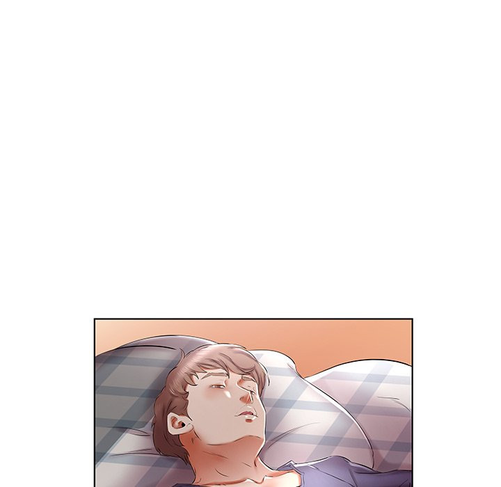 Sweet Guilty Love Chapter 37 image 33