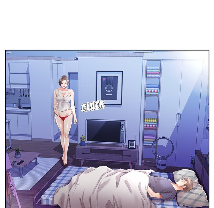 Sweet Guilty Love Chapter 37 image 40