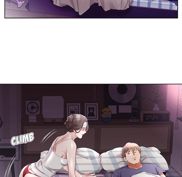 Sweet Guilty Love Chapter 37 image 41
