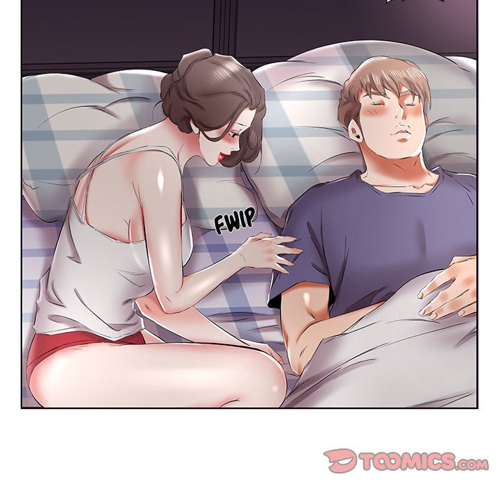Sweet Guilty Love Chapter 37 image 43