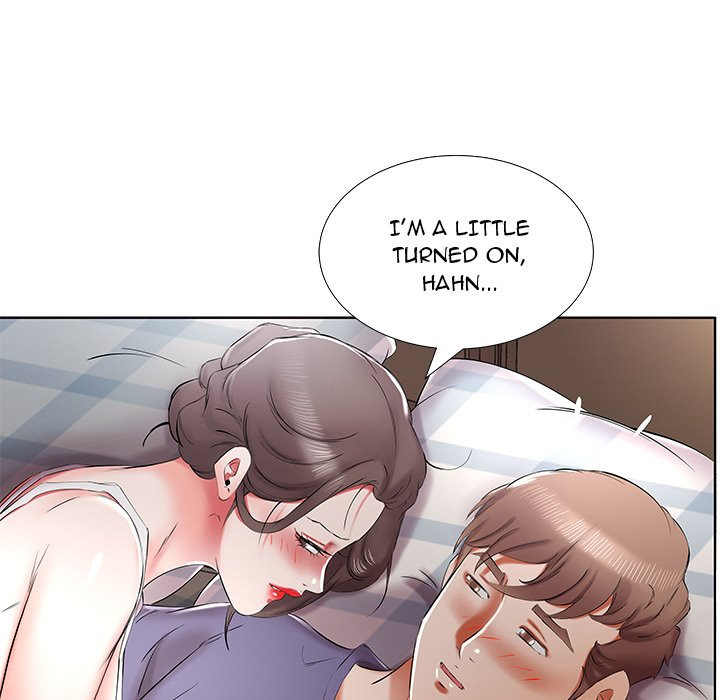 Sweet Guilty Love Chapter 37 image 44