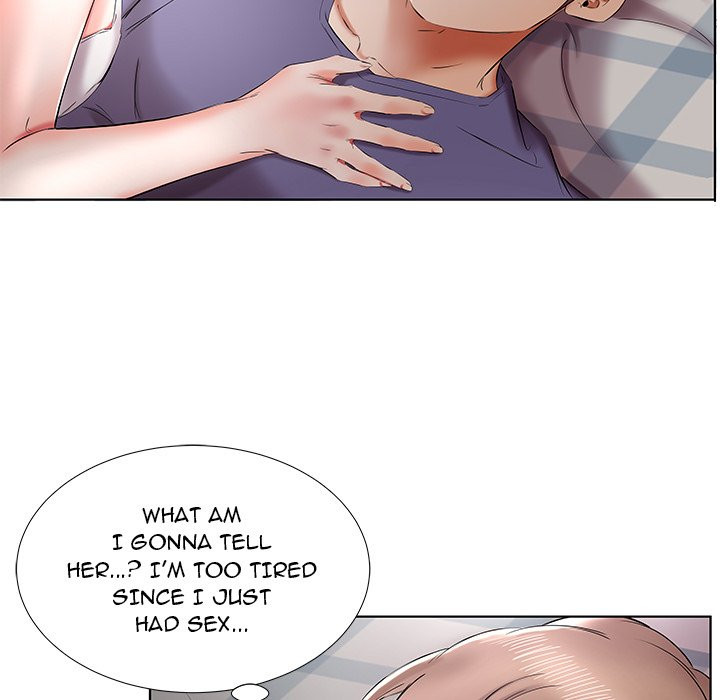Sweet Guilty Love Chapter 37 image 45