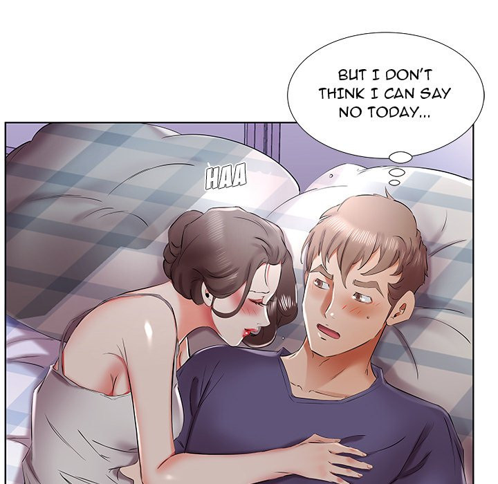 Sweet Guilty Love Chapter 37 image 47