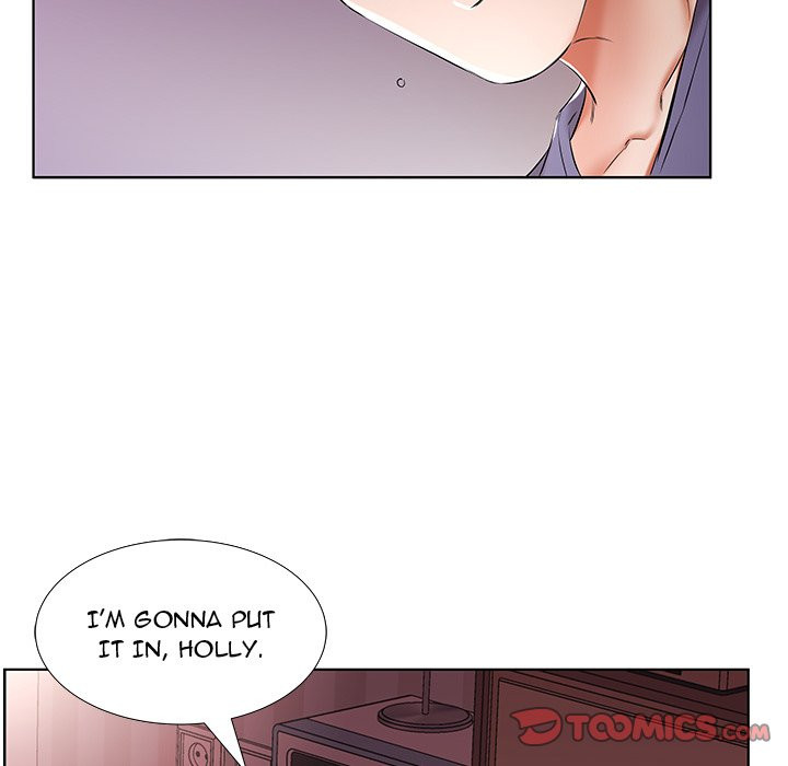 Sweet Guilty Love Chapter 37 image 55
