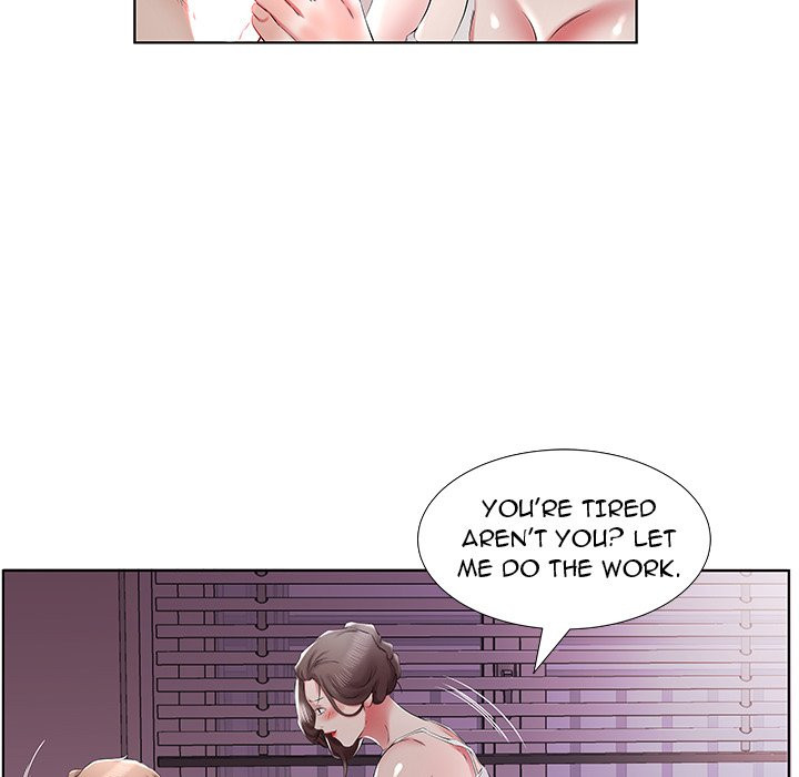 Sweet Guilty Love Chapter 37 image 68