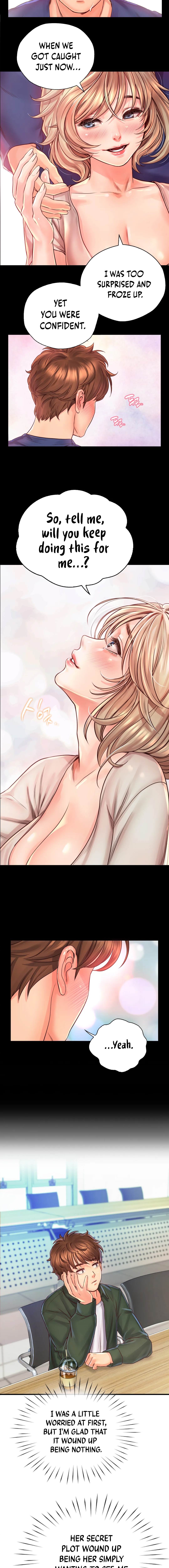 Osaka Chapter 10 image 9