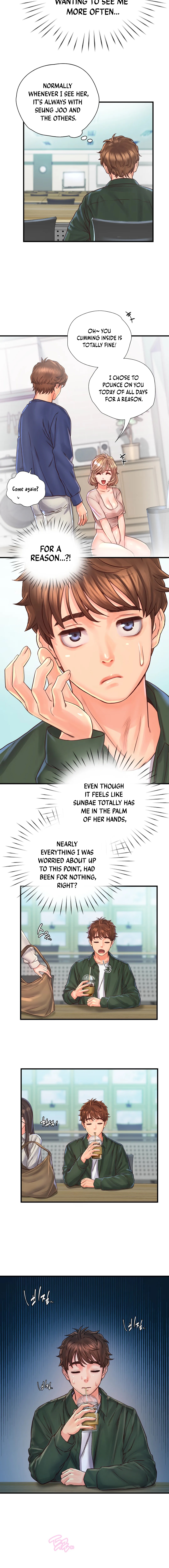 Osaka Chapter 10 image 10