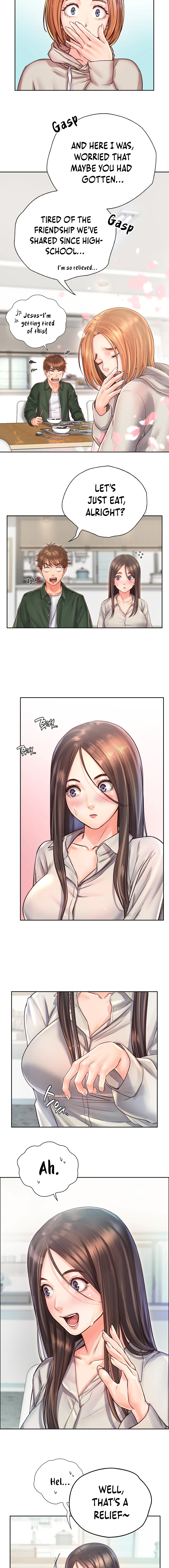 Osaka Chapter 10 image 1
