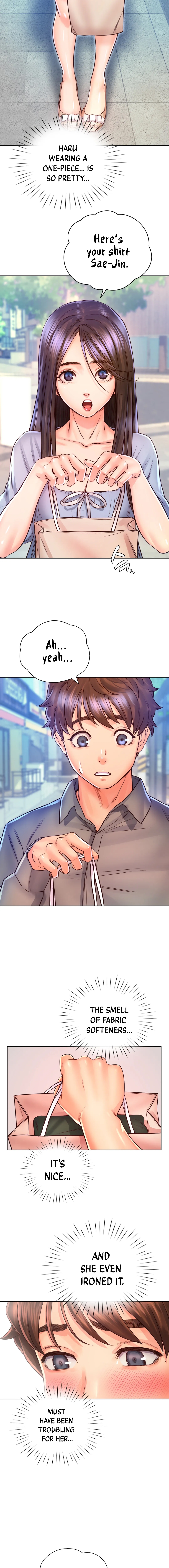 Osaka Chapter 16 image 9