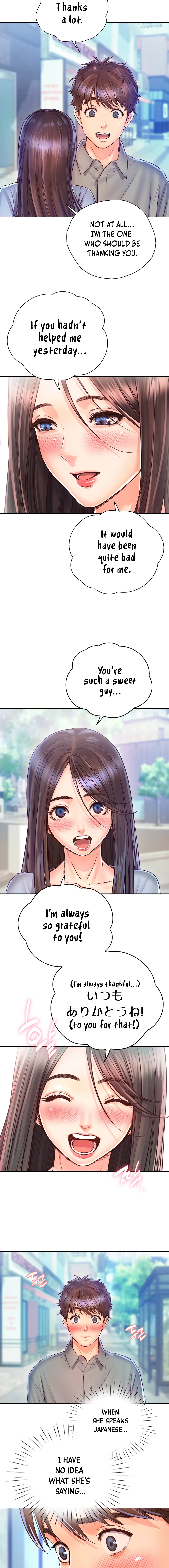 Osaka Chapter 16 image 10