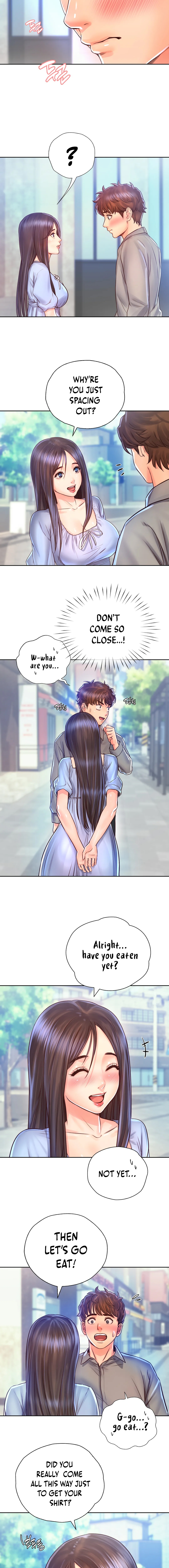 Osaka Chapter 16 image 11